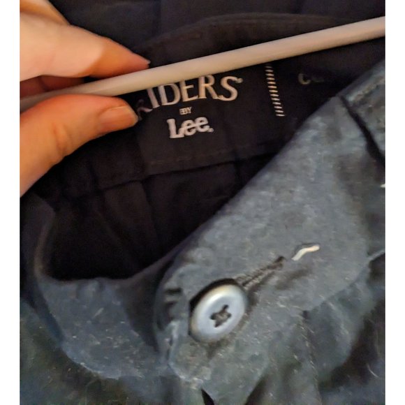 riders by lee trousers